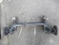 Preview: Fiat Punto 199 Hinterachse Achstr?ger Hinten 51804554
