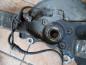 Preview: Audi A6 4B Achsschenkel Radnabe Vorne Links 4B3407241H