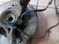 Preview: Fiat Punto 199 Achsschenkel Radnabe mit ABS Vorne Rechts