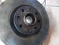 Preview: Fiat Punto 199 Achsschenkel Radnabe mit ABS Vorne Rechts
