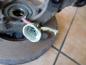 Preview: Opel Zafira A Radnabe Achsschenkel Vorne Links