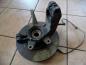 Preview: Ford Fiesta V Radnabe Achsschenkel Vorne Links