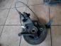 Preview: Peugeot 206 Achsschenkel Radnabe Vorne Links