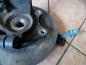 Preview: Peugeot 206 Achsschenkel Radnabe Vorne Links