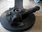 Preview: Ford Focus II Achsschenkel Radnabe Vorne Rechts 3M513K170