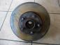Preview: Ford Focus II Achsschenkel Radnabe Vorne Rechts 3M513K170