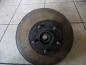 Preview: Ford Focus II Achsschenkel Radnabe Vorne Links 3M513K171