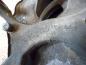Preview: Mercedes-Benz C-Klasse W202 Achsschenkel Radnabe ABS Vorne Links 20214001