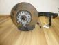 Preview: Radlagergeh?use vorne links f?r Audi A4  1.8T TDI  8D0407257S