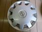 Preview: Original Opel Radkappe 14 Zoll Referenznummer 00461060860 / 43250-83E11