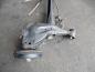 Preview: Opel Corsa D Achse Hinterachse Achstr?ger Achsschenkel Hinten