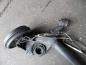 Preview: Opel Corsa D Achse Hinterachse Achstr?ger Achsschenkel Hinten