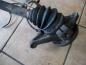 Preview: Peugeot 206 Achsschenkel Radnabe mit Antriebswelle Vorne Links