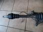 Preview: Peugeot 206 Achsschenkel Radnabe mit Antriebswelle Vorne Links