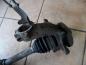 Preview: Peugeot 206 Achsschenkel Radnabe mit Antriebswelle Vorne Links