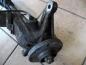 Preview: Peugeot 206 Achsschenkel Radnabe mit Antriebswelle Vorne Links