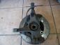 Preview: Opel Corsa D Achsschenkel Radnabe Vorne Links