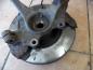 Preview: Opel Corsa D Achsschenkel Radnabe Vorne Links