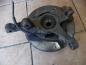 Preview: Opel Corsa D Achsschenkel Radnabe Vorne Links