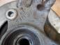Preview: Opel Corsa D Achsschenkel Radnabe Vorne Links
