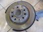 Preview: Opel Vectra C Signum Achsschenkel Radnabe Radlager Hinten Links