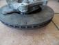 Preview: Opel Vectra C Signum Achsschenkel Radnabe Vorne Links 6698L