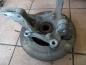 Preview: Opel Vectra C Signum Achsschenkel Radnabe Vorne Rechts 6699R