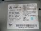 Preview: Mercedes A-Klasse W169 Radio CD Typ : MF2750 A1698700689