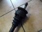Preview: BMW E46 Antriebswelle Gelenkwelle Hinten Links