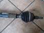 Preview: VW Golf IV 1J Antriebswelle Vorne Rechts 1J0407272
