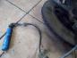 Preview: BMW E46 316ti Achsschenkel Radnabe Vorne Links
