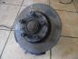 Preview: BMW E46 316ti Achsschenkel Radnabe Vorne Links