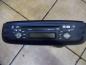 Preview: Nissan Almera Tino CD-Radio 28185BU007