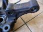 Preview: Nissan Almera Tino Achsschenkel Radnabe Vorne Links