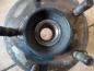 Preview: Nissan Almera Tino Achsschenkel Radnabe Vorne Links