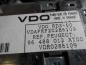 Preview: Peugeot 307 Radio CD 96488013 XT00