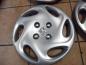 Preview: Peugeot 206 4 x Radkappe Radzierkappe 14 Zoll 9628918177