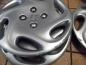 Preview: Peugeot 206 4 x Radkappe Radzierkappe 14 Zoll 9628918177