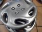 Preview: Peugeot 206 4 x Radkappe Radzierkappe 14 Zoll 9628918177