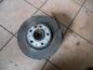 Preview: Volvo 850 Achsschenkel Radnabe Vorne Links