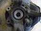 Preview: Opel Vectra B Radnabe Achsschenkel Vorne Links