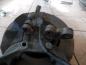 Preview: Opel Omega B Radnabe Achsschenkel Vorne Links