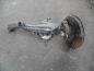 Preview: Opel Omega B Achsschenkel Radnabe Hinten Links 90468267