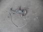 Preview: Opel Omega B Achsschenkel Radnabe mit ABS Hinten Rechts 90468264