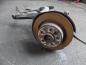 Preview: Opel Omega B Achsschenkel Radnabe mit ABS Hinten Rechts 90468264