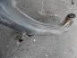 Preview: Opel Omega B Achsschenkel Radnabe mit ABS Hinten Rechts 90468264