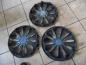 Preview: VW Fox Radkappe 15zoll