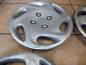Preview: Peugeot 206 Radkappe 9628918177 14 Zoll