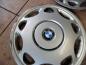 Preview: BMW E36 4X Radabdeckung Radkappe 15 Zoll 1180104
