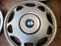 Preview: BMW E36 4X Radabdeckung Radkappe 15 Zoll 1180104